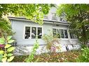 42 Bay Street, Parry Sound, ON  - Outdoor 