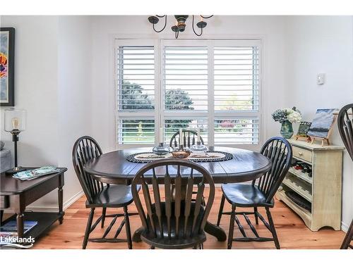 685 Johnston Park Avenue, Collingwood, ON - Indoor Photo Showing Dining Room