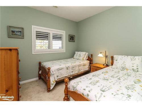 685 Johnston Park Avenue, Collingwood, ON - Indoor Photo Showing Bedroom