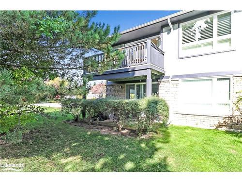 685 Johnston Park Avenue, Collingwood, ON - Outdoor With Balcony