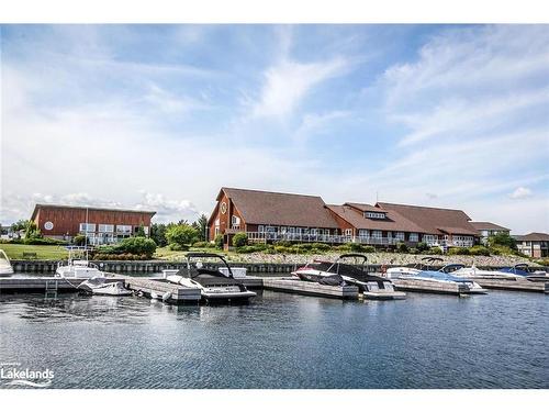 685 Johnston Park Avenue, Collingwood, ON - Outdoor With Body Of Water With View