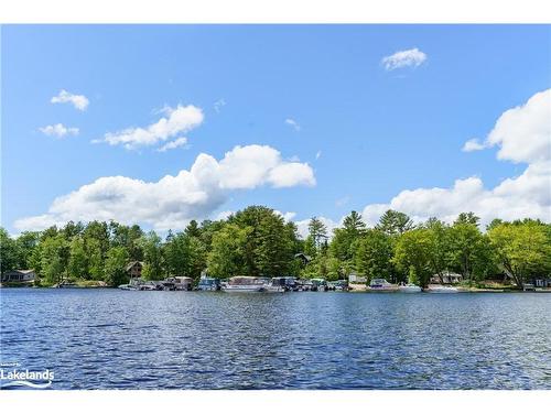 15Kl2 Kahshe Lake, Gravenhurst, ON 