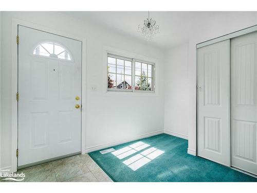 121 Cedar Street, Collingwood, ON - Indoor Photo Showing Other Room