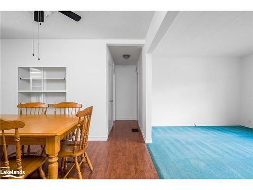 121 Cedar Street, Collingwood, ON - Indoor Photo Showing Dining Room