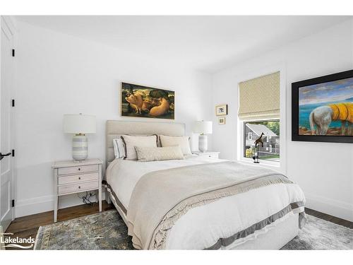 97 Beech Street, Collingwood, ON - Indoor Photo Showing Bedroom