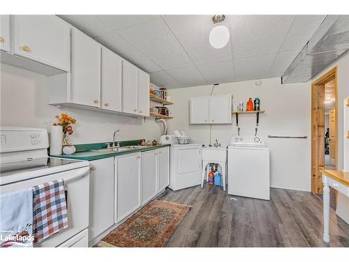 7558 County Road 91, Stayner, ON - Indoor Photo Showing Laundry Room