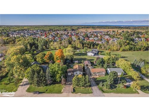 7558 County Road 91, Stayner, ON - Outdoor With View