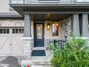 10 Archer Avenue, Collingwood, ON  - Outdoor With Facade 