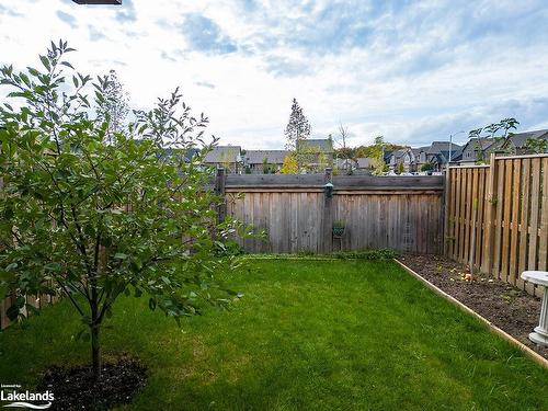 10 Archer Avenue, Collingwood, ON - Outdoor