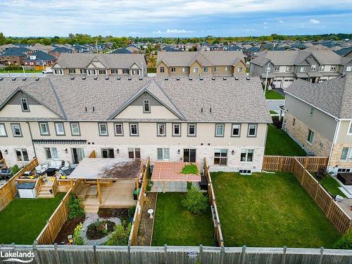 10 Archer Avenue, Collingwood, ON - Outdoor