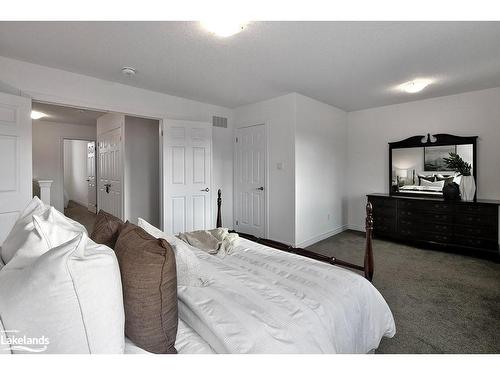 10 Archer Avenue, Collingwood, ON - Indoor Photo Showing Bedroom