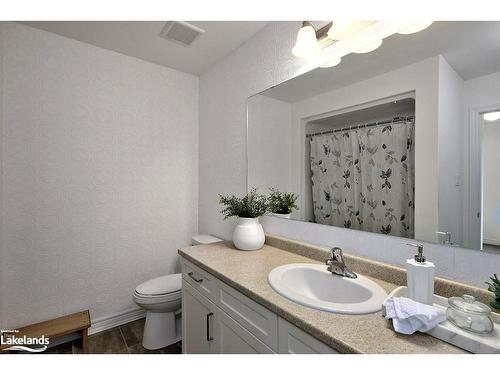 10 Archer Avenue, Collingwood, ON - Indoor Photo Showing Bathroom