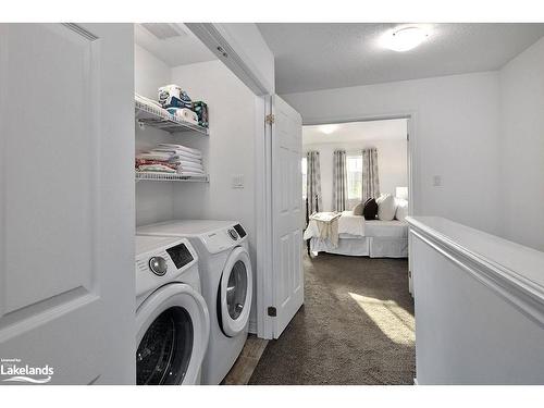 10 Archer Avenue, Collingwood, ON - Indoor Photo Showing Laundry Room