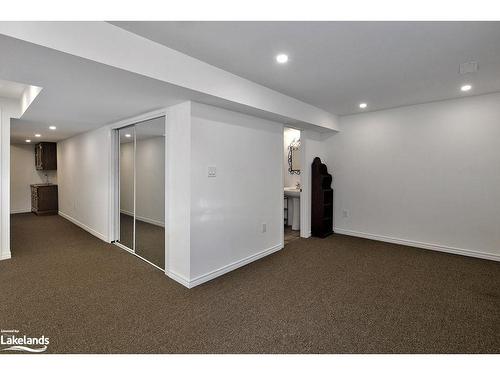 10 Archer Avenue, Collingwood, ON - Indoor Photo Showing Other Room