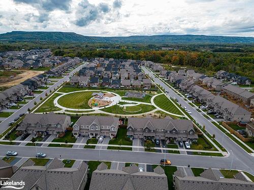 10 Archer Avenue, Collingwood, ON - Outdoor With View