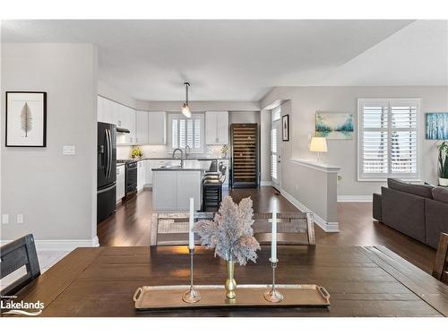 79 Lockerbie Crescent, Collingwood, ON - Indoor Photo Showing Living Room