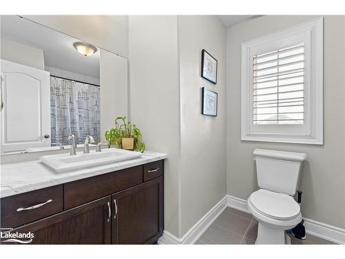 79 Lockerbie Crescent, Collingwood, ON - Indoor Photo Showing Bathroom