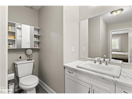 79 Lockerbie Crescent, Collingwood, ON - Indoor Photo Showing Bathroom