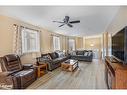 174 White Sands Way, Wasaga Beach, ON  - Indoor Photo Showing Living Room 