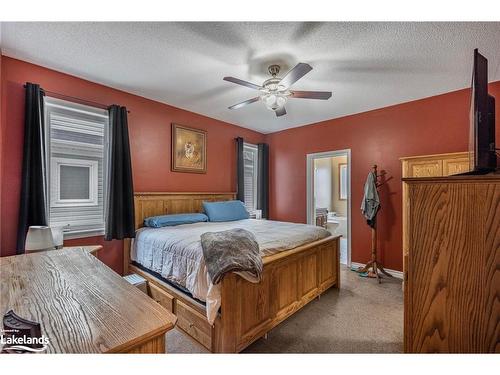 174 White Sands Way, Wasaga Beach, ON - Indoor Photo Showing Bedroom