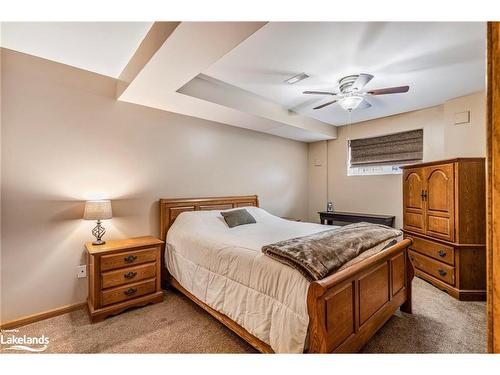 174 White Sands Way, Wasaga Beach, ON - Indoor Photo Showing Bedroom