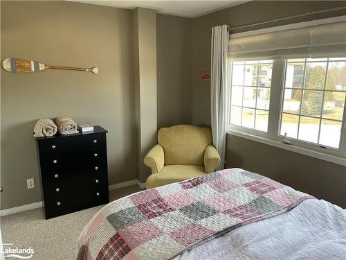 3 Royalton Lane, Collingwood, ON - Indoor Photo Showing Bedroom