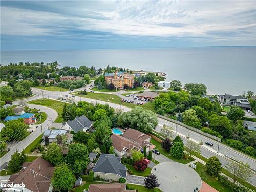 18 Shannon Court, Collingwood, ON - Outdoor With View