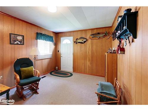 210 Cherry Street, Stayner, ON - Indoor Photo Showing Other Room