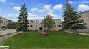 301-176 Eighth Street, Collingwood, ON  - Outdoor 