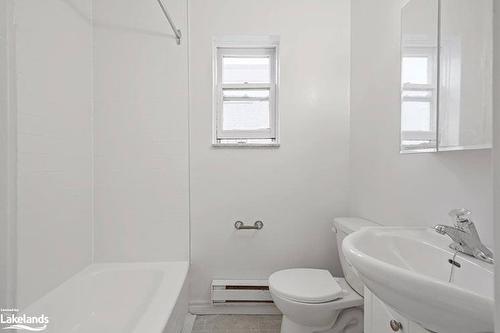 301-176 Eighth Street, Collingwood, ON - Indoor Photo Showing Bathroom