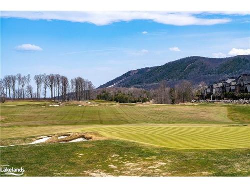 155 Georgian Bay Lane, The Blue Mountains, ON - Outdoor With View