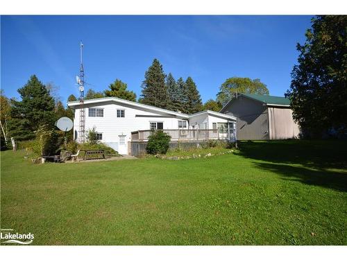 12536 Fifth Line Line, Milton, ON - Outdoor