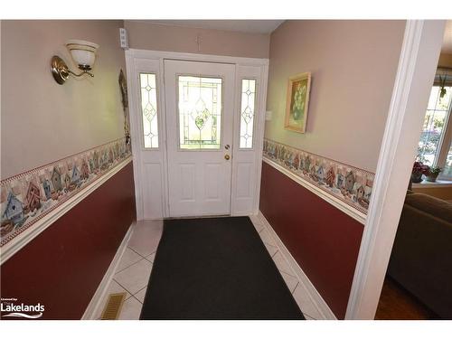 12536 Fifth Line Line, Milton, ON - Indoor Photo Showing Other Room