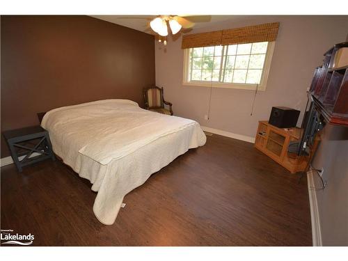 12536 Fifth Line Line, Milton, ON - Indoor Photo Showing Bedroom