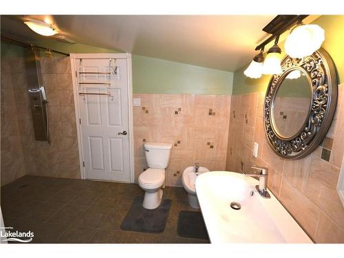 12536 Fifth Line Line, Milton, ON - Indoor Photo Showing Bathroom