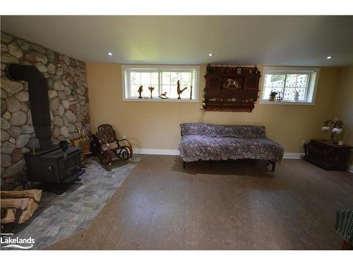 12536 Fifth Line Line, Milton, ON - Indoor Photo Showing Bedroom