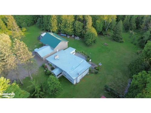 12536 Fifth Line Line, Milton, ON - Outdoor With View