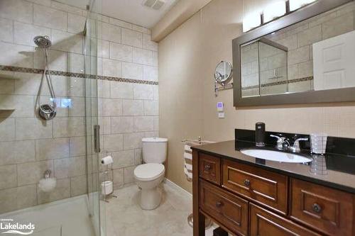 4 Pauline Place, Wasaga Beach, ON - Indoor Photo Showing Bathroom