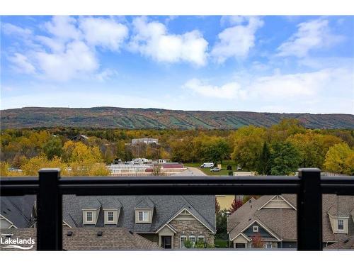 207-4 Kimberly Lane, Collingwood, ON - Outdoor With View