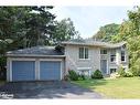 2A Silver Birch Avenue, Wasaga Beach, ON  - Outdoor With Facade 