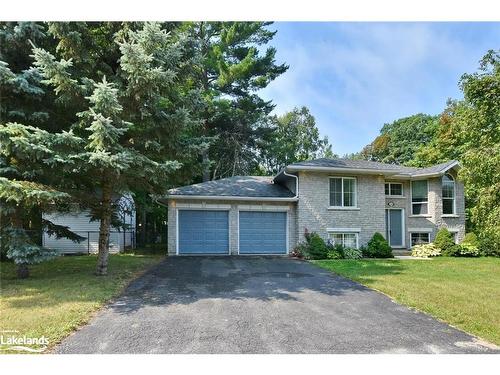 2A Silver Birch Avenue, Wasaga Beach, ON - Outdoor With Facade