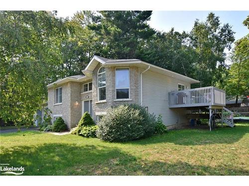 2A Silver Birch Avenue, Wasaga Beach, ON - Outdoor