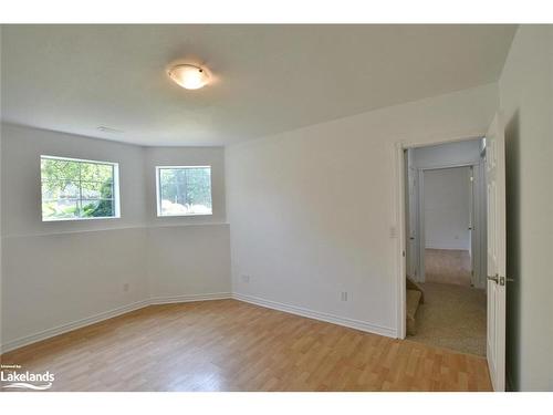 2A Silver Birch Avenue, Wasaga Beach, ON - Indoor Photo Showing Other Room