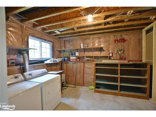 2A Silver Birch Avenue, Wasaga Beach, ON - Indoor