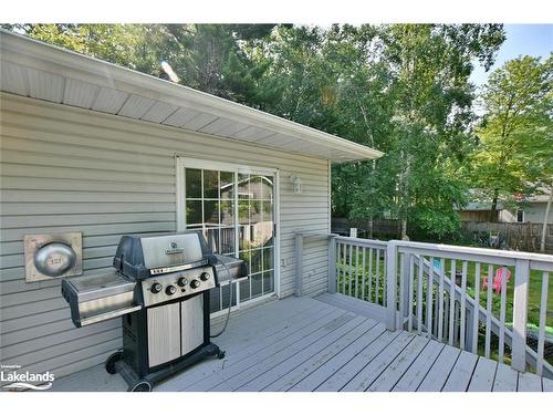 2A Silver Birch Avenue, Wasaga Beach, ON - Outdoor With Deck Patio Veranda With Exterior