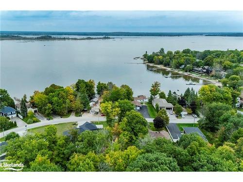 193 Robins Point Road, Victoria Harbour, ON 