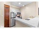 432-152 Jozo Weider Boulevard, The Blue Mountains, ON  - Indoor Photo Showing Kitchen 