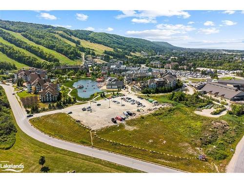 432-152 Jozo Weider Boulevard, The Blue Mountains, ON - Outdoor With View