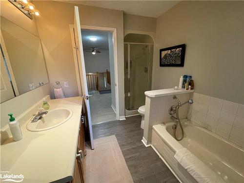 24 55Th Street S, Wasaga Beach, ON - Indoor Photo Showing Bathroom