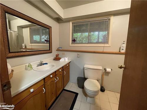 24 55Th Street S, Wasaga Beach, ON - Indoor Photo Showing Bathroom